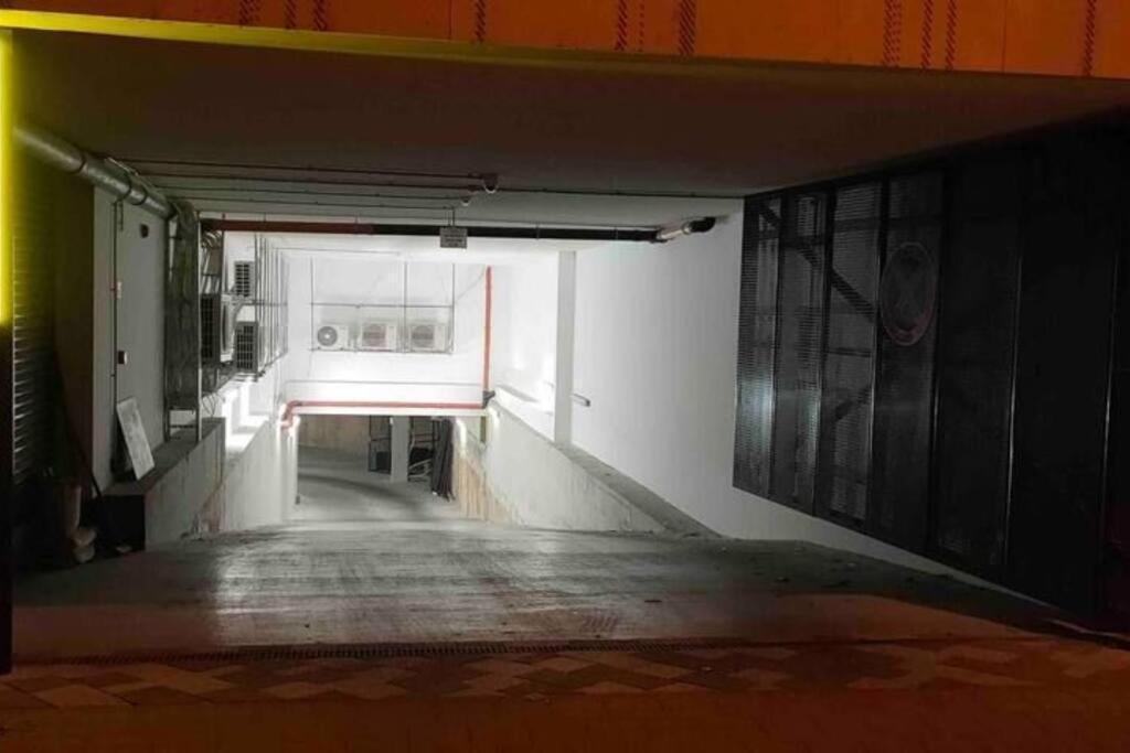 B104 - Liberty Bridge Lovely Home With Free Parking Budapest Luaran gambar